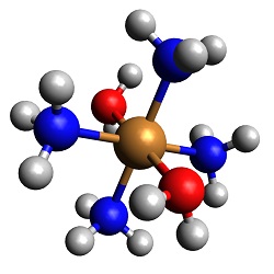 ウロ・テトラアンミン